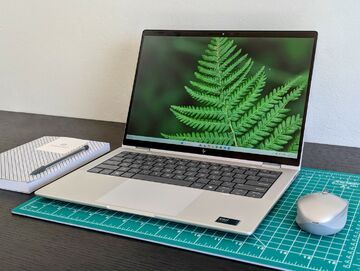 HP Elite x3 test par NotebookCheck