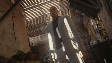 Hitman Episode 3 test par ActuGaming Hitman Episode 3 test par ActuGaming