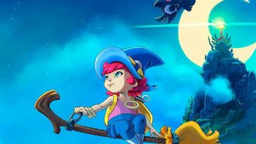 Mountain test par GameHope Mountain test par GameHope