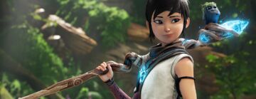Kena: Bridge of Spirits test par ZTGD Kena: Bridge of Spirits test par ZTGD