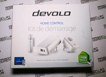 Devolo Home Control im Test: 9 Bewertungen, erfahrungen, Pro und Contra