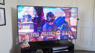Hisense U7N testé par GamesRadar Hisense U7N testé par GamesRadar