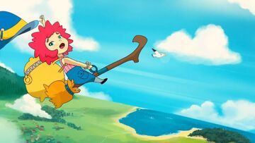 Mountain test par VideoChums Mountain test par VideoChums