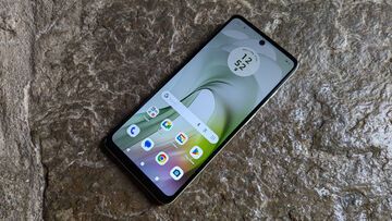 Review Motorola Moto E14