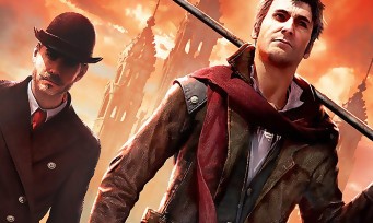 Sherlock Holmes The Devil's Daughter test par JeuxActu.com