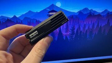 Klevv CRAS C930 testé par GamesRadar Klevv CRAS C930 testé par GamesRadar