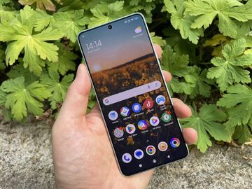 Xiaomi Poco F6 testé par NotebookCheck Xiaomi Poco F6 testé par NotebookCheck