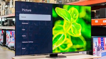 Hisense U8N testé par RTings Hisense U8N testé par RTings