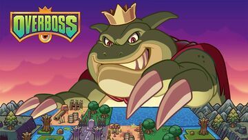 Boss test par Nintendo-Town Boss test par Nintendo-Town