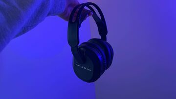 Turtle Beach test par GamesRadar Turtle Beach test par GamesRadar