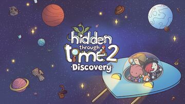 Hidden Through Time 2 test par Nintendo-Town