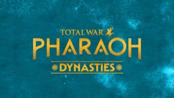 Total War Pharaoh test par Phenixx Gaming Total War Pharaoh test par Phenixx Gaming