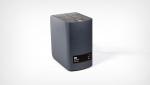 Anlisis Western Digital My Cloud EX2 Ultra