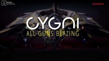 Cygni All Guns Blazing testé par MeuPlayStation Cygni All Guns Blazing testé par MeuPlayStation