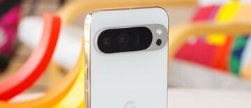 Google Pixel 9 Pro XL test par GSMArena
