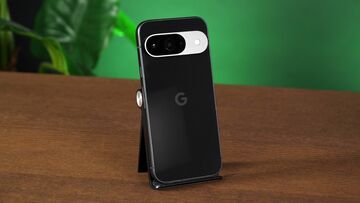 Google Pixel 9 reviewed by Chip.de