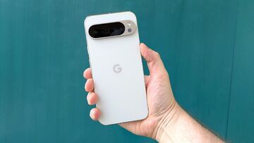Google Pixel 9 Pro XL test par Chip.de