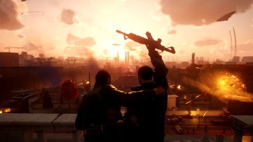 Homefront The Revolution test par JeuxPCmag Homefront The Revolution test par JeuxPCmag