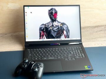 Test Nubia RedMagic Titan 16 Pro Test Nubia RedMagic Titan 16 Pro