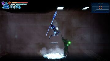 Mars test par TheXboxHub Mars test par TheXboxHub