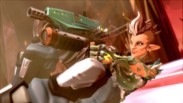 Battleborn test par GamingWay