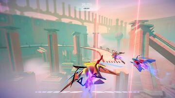 Phantom test par TheXboxHub Phantom test par TheXboxHub