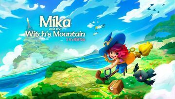 Mountain test par GamesCreed Mountain test par GamesCreed