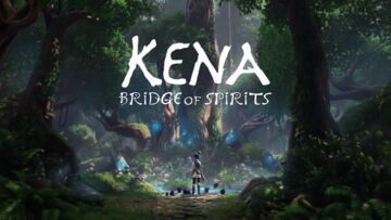 Kena: Bridge of Spirits test par Xbox Tavern Kena: Bridge of Spirits test par Xbox Tavern