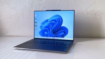 Lenovo ThinkBook 13x testé par Laptop Mag Lenovo ThinkBook 13x testé par Laptop Mag