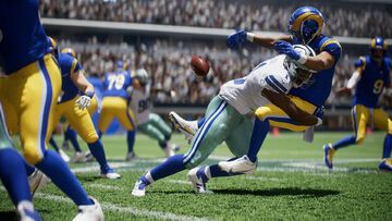 Madden NFL 25 test par GamingBolt Madden NFL 25 test par GamingBolt