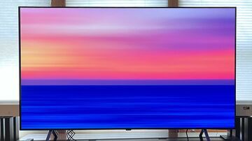 LG B4 test par TechRadar