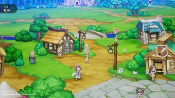 Wander test par GameReactor Wander test par GameReactor
