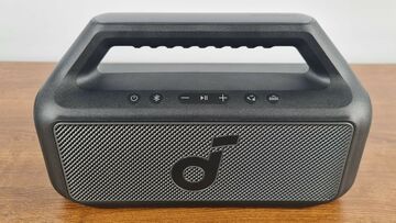 Anker Soundcore Boom 2 testé par Chip.de Anker Soundcore Boom 2 testé par Chip.de