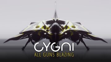 Cygni All Guns Blazing testé par Generación Xbox Cygni All Guns Blazing testé par Generación Xbox