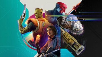 Fire test par Multiplayer.it Fire test par Multiplayer.it