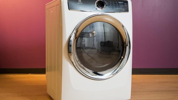 Electrolux EFME617S Review: 1 Ratings, Pros and Cons