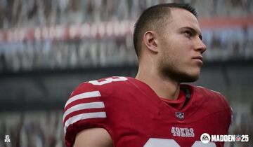 Madden NFL 25 test par COGconnected Madden NFL 25 test par COGconnected
