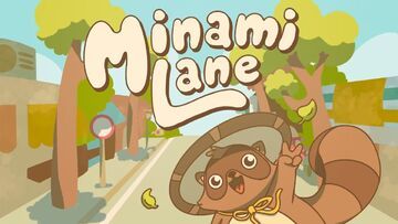 Minami Lane testé par Nintendo-Town Minami Lane testé par Nintendo-Town