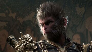 Black Myth Wukong reviewed by Push Square