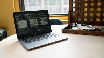Dell Chromebook 13 test par TechRadar