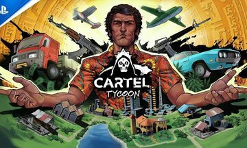 Cartel Tycoon reviewed by Movies Games and Tech
