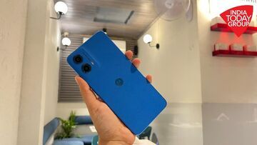 Test Motorola Moto G45 Test Motorola Moto G45