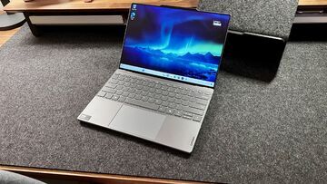 Lenovo ThinkBook 13x testé par TechRadar Lenovo ThinkBook 13x testé par TechRadar