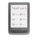PocketBook Touch Lux test par Les Numériques PocketBook Touch Lux test par Les Numériques