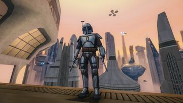 Star Wars test par TheXboxHub Star Wars test par TheXboxHub