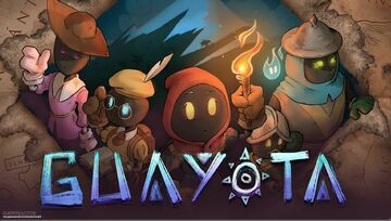 Guayota test par GameReactor