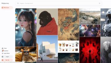 Journey test par TechRadar