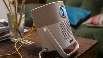 Yaber T2 Plus test par Camera Jabber