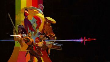 Overwatch test par GamesVillage Overwatch test par GamesVillage