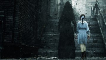 Sherlock Holmes The Devil's Daughter test par ActuGaming Sherlock Holmes The Devil's Daughter test par ActuGaming
